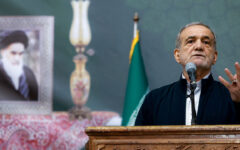Iran to ‘make enemy regret’ attack: president