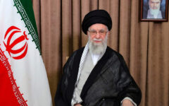 Iran’s Khamenei vows ‘no mercy’ for Israel leaders