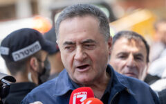 Israel minister says Iran leader ‘can no longer exist’ after hospital hit 