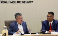 Malaysia backs Bangladesh’s bid for ASEAN membership