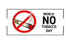 World No Tobacco Day observed nationwide