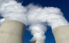 World Bank lifts ban on nuclear energy financing