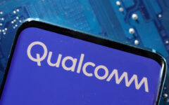 Qualcomm to acquire Alphawave for about $2.4 billion