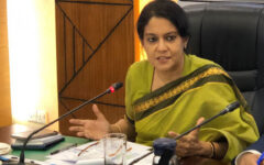 Rizwana for quick action on river erosion
