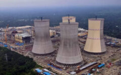 Rooppur Nuclear Power to join national grid by December: Asif Mahmud