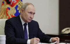 Russia says US not ready to fully restore work of embassies