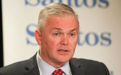 Abu Dhabi state oil firm makes US$18.7 billion bid for Australia’s Santos