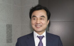 South Korea gets first civilian defence minister in 60 years