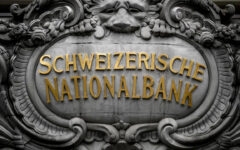 Swiss central bank cuts interest rates to zero percent