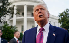 Trump calls on Iran and Israel to ‘make a deal’