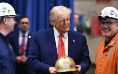 Trump approves US Steel, Nippon Steel partnership