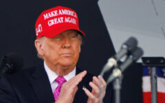 Trump lands in Canada for G7 summit