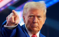 Trump says new Iran talks on Thursday
