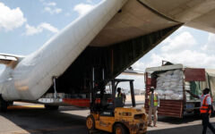UN scales back global aid plan due to ‘deepest funding cuts ever’