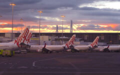 Virgin Australia to raise A$685 million in an IPO