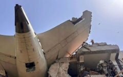 Fuel to Air India jet engines cut off moments before crash: probe