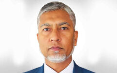 Moin Uddin Ahmed new CEO of BPPA