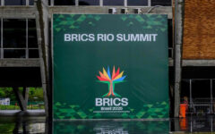 BRICS nations to denounce Trump tariffs
