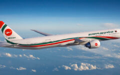 Biman Dhaka-Dammam flight returns mid-air on alert