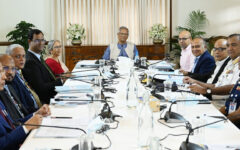 CA urges fisheries ministry to emphasise more on deep-sea fishing