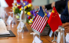 China warns against trade deals that ‘hurt’ others after Vietnam-US pact