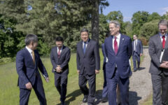 US-China set to meet with extension of tariff pause on the cards
