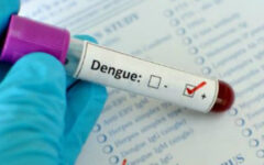 Bangladesh Govt fixes Tk 50 for dengue test at hospital