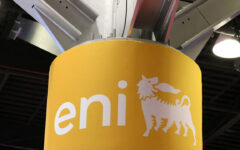 Algeria’s Sonatrach and Italy’s ENI sign $1.35 billion deal