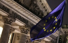 European Union to triple travel permit fee to 20 euros