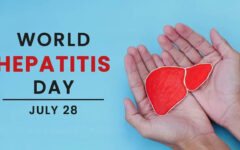 World Hepatitis Day observed