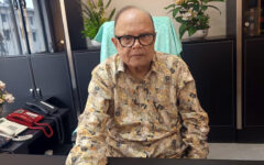 Sub-registry offices ready to be taken over by Land Ministry: Land advisor