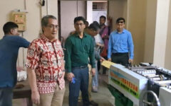 Embassy to extend cooperation in exporting mangoes to Indonesia: Envoy