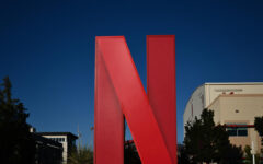 Netflix profits surge off ads, higher subscription prices