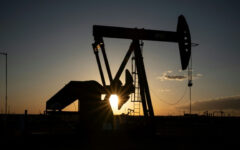 IEA sees anaemic global oil demand growth amid tariff turmoil