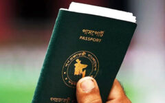 Dhaka warns expatriates in Malaysia over fake passport services