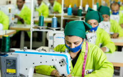 Bangladesh’s RMG exports notches 8.84% growth in FY25