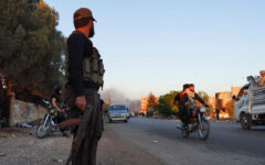 US announces Syria-Israel truce as new clashes rock Druze heartland