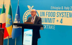 Food Adviser for sustainable system to ensure better food future for all