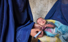 Global childhood vaccination holds steady, yet over 14 million infants remain unvaccinated – WHO, UNICEF