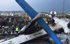 US-Bangla refutes press report on Nepal court verdict over 2018 crash