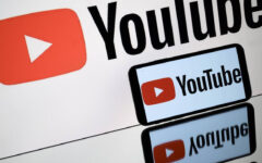 Australia to ban under-16s from YouTube