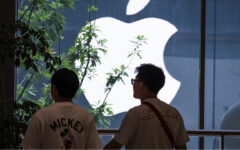 Apple appeals 500-mn-euro EU fine 