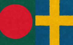 Bangladesh, Sweden sign grant agreement to boost natural resource management