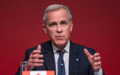 Canada rescinds tax hitting US tech firms: govt