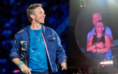 Tech CEO Under Investigation After Coldplay Kiss Cam Incident Goes Viral