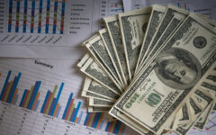 Record remittance inflow boosts forex reserves