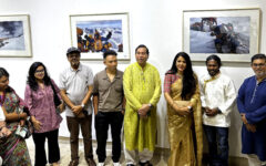 Mountaineers’ ‘From Sea to Summit’ Exhibition Inaugurated at National Museum