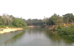 Land use changes in Halda River Basin threaten ecosystem and livelihoods: Study