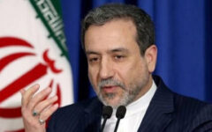 Iran FM says Tehran will not abandon nuclear enrichment
