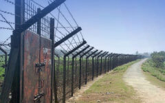 BSF pushes 7 persons into Bangladesh from Jamalpur frontier 